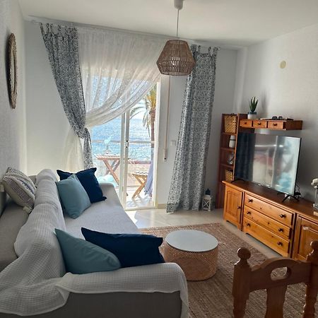 Vistas Al Mar Apartment Торенуева Екстериор снимка
