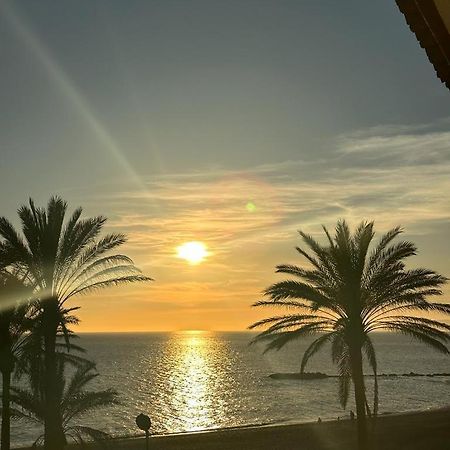 Vistas Al Mar Apartment Торенуева Екстериор снимка